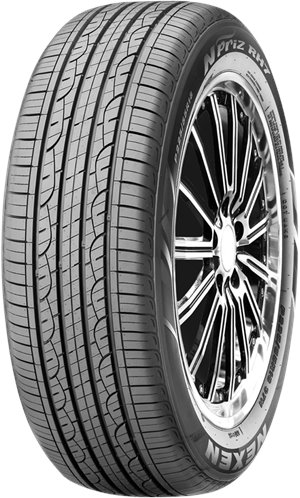 Opony Nexen Nexen N'Priz RH7