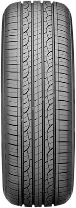 Opony Nexen Nexen N'Priz RH7