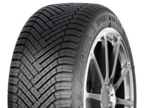 Opony LingLong LingLong Sport Master 4S
