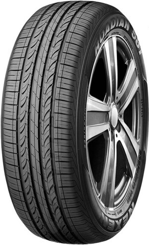 Opony Nexen Nexen ROADIAN 581