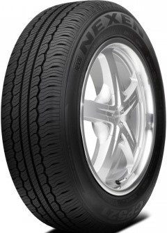 Opony Nexen Nexen CP521
