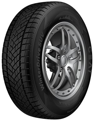 Opony Ceat Ceat Winter Drive SUV