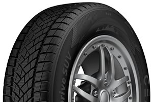 Opony Ceat Ceat Winter Drive SUV