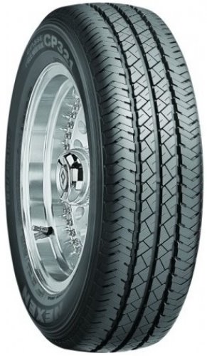 Opony Nexen Nexen CP321