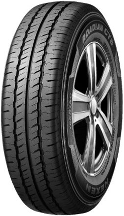 Opony Nexen Nexen ROADIAN CT8