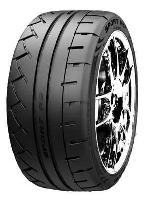Opony West-Lake West Lake Sport RS 2