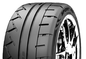 Opony West-Lake West Lake Sport RS 2