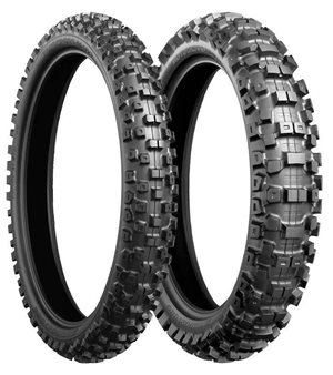 Opony Bridgestone Bridgestone MotoCross M403