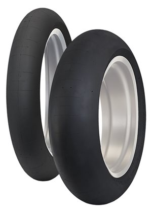 Opony Dunlop Dunlop Sportmax Slick