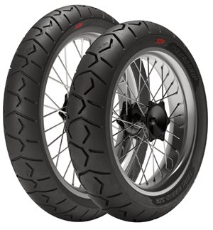 Opony EuroGrip EuroGrip TrailHound STR