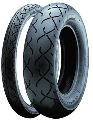 Opony Heidenau Heidenau K 65