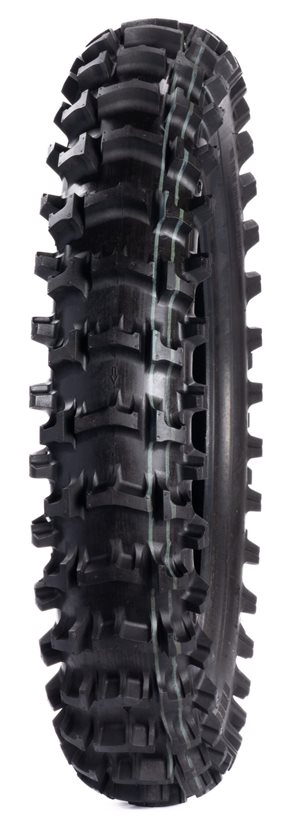 Opony Motoz Motoz Terrapactor MXX