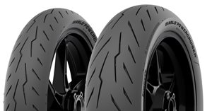 Opony Pirelli Pirelli Diablo PowerCruiser