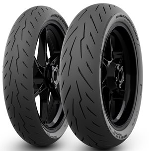 Opony Pirelli Pirelli Diablo PowerCruiser