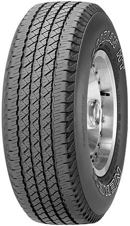 Opony Nexen Nexen ROADIAN HT