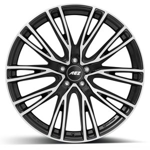 AEZ Seattle Dark