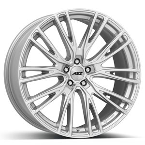 felgi aluminiowe AEZ AEZ Seattle Silver