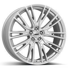 felgi aluminiowe AEZ AEZ Seattle Silver