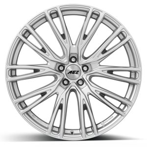 AEZ Seattle Silver