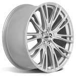 felgi aluminiowe AEZ AEZ Seattle Silver