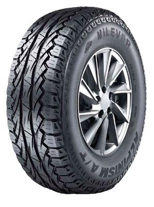 Opony Milever Milever MU050