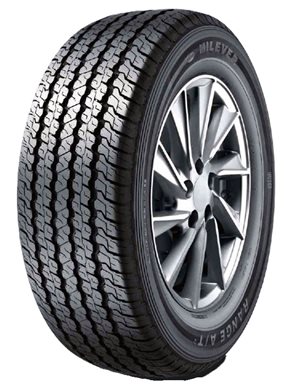 Opony Milever Milever MU169