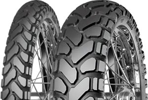 Opony Mitas Mitas Enduro Trail Dakar