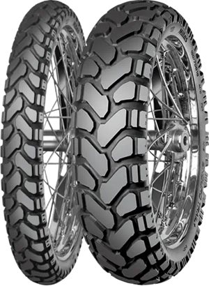 Opony Mitas Mitas Enduro Trail Dakar