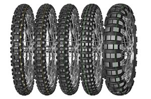 Opony Mitas Mitas Enduro Trail Rally MH