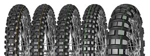 Opony Mitas Mitas Enduro Trail Rally SM