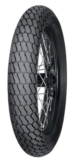 Opony Mitas Mitas H-18 Flat Track