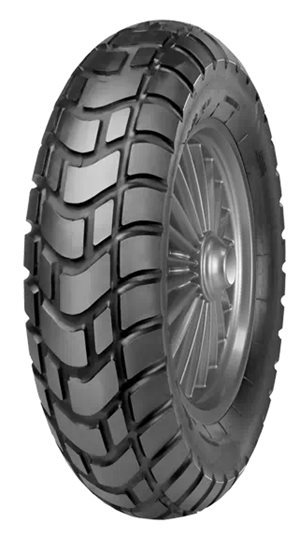 Opony Mitas Mitas MC-17