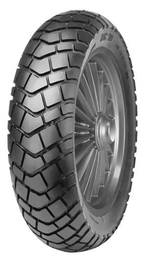 Opony Mitas Mitas MC-19