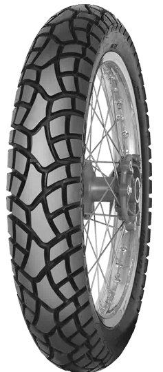 Opony Mitas Mitas MC-24 Invader