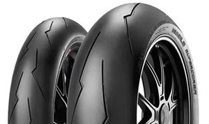 Opony Pirelli Pirelli Diablo SuperCorsa V2