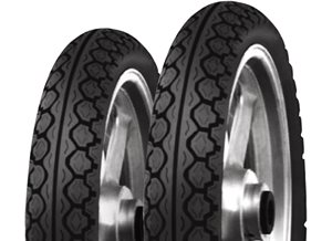 Opony Pirelli Pirelli MT15 Mandrake
