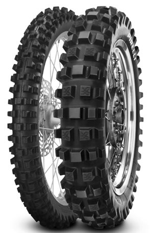 Opony Pirelli Pirelli MT16 GaraCross