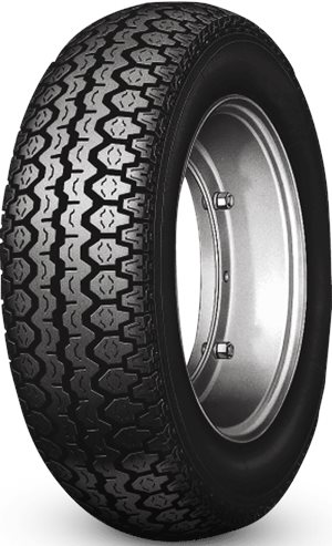 Opony Pirelli Pirelli SC 30