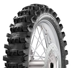 Opony Pirelli Pirelli Scorpion MX Soft