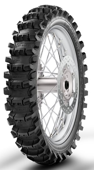 Opony Pirelli Pirelli Scorpion MX Soft