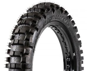 Opony X-Grip X-Grip King Kong
