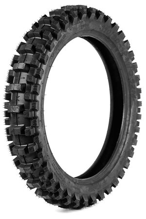 Opony X-Grip X-Grip TrackWarrior