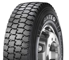 Opony Anteo Anteo Mover D
