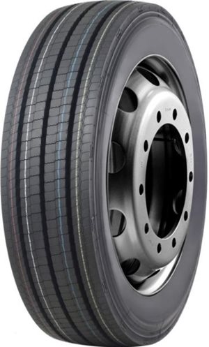Opony CrossWind CrossWind CWA80U