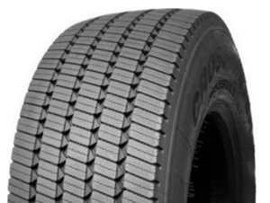 Opony CrossWind CrossWind CW-WS06