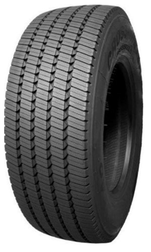Opony CrossWind CrossWind CW-WS06