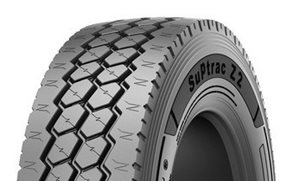 Opony Goodride Goodride SupTrac Z2