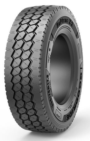 Opony Goodride Goodride SupTrac Z2
