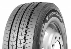 Opony Kumho Kumho KXA-31