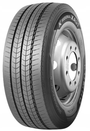 Opony Kumho Kumho KXA-31